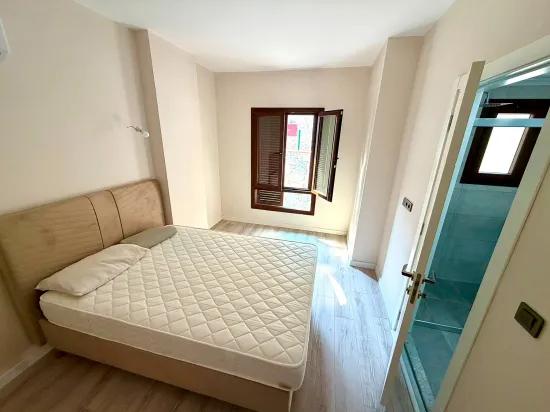 📍 Comfortable 5+1 detached villa for sale In Çetibeli neighbourhood