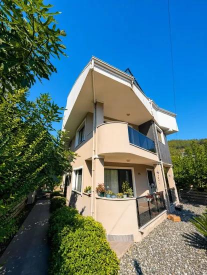 For Sale 3+1 Duplex Apartment – Marmaris Armutalan Neighbourhood