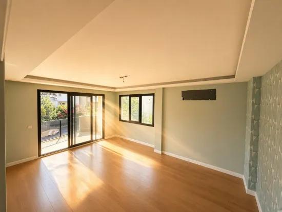 For Sale 3+1 Duplex Apartment – Marmaris Armutalan Neighbourhood