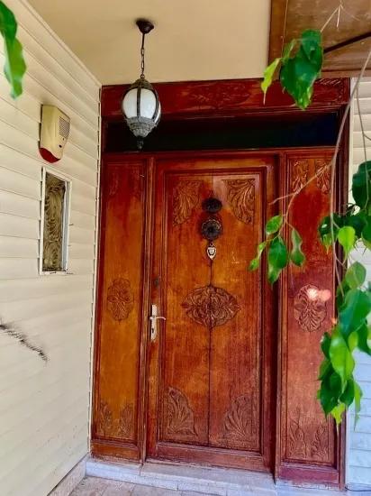 For Sale 4+2 Villa – 970 m² Land Share – Armutalan