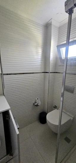 Marmaris İçmeler Sea Front Duplex Detached Furnished For Sale 3+1