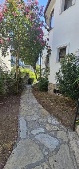 Armutalan Neighbourhood 3+1 For Sale Detached Duplex Villa