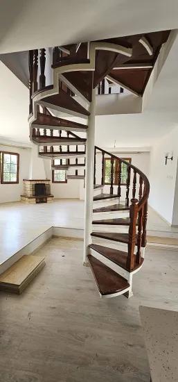 Armutalan Neighbourhood 3+1 For Sale Detached Duplex Villa
