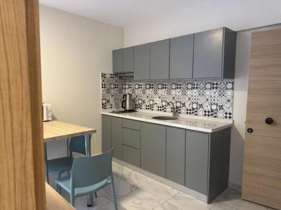 For rent 1+1 Apartment – High Entrance – Siteler Neighbourhood