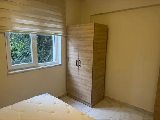 For rent 1+1 Apartment – High Entrance – Siteler Neighbourhood