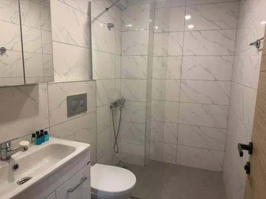 For rent 1+1 Apartment – High Entrance – Siteler Neighbourhood