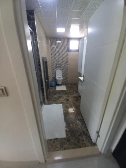 Çıldır Neighbourhood 7-year-old Young Building 3+1 Furnished Rental Apartment