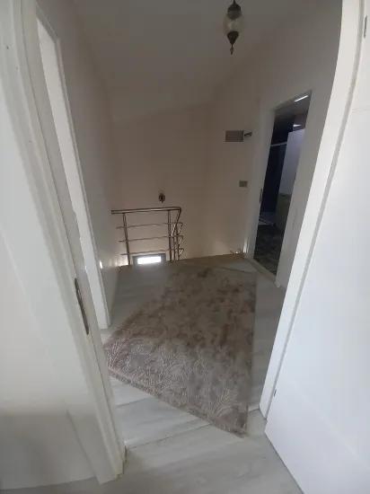 Çıldır Neighbourhood 7-year-old Young Building 3+1 Furnished Rental Apartment