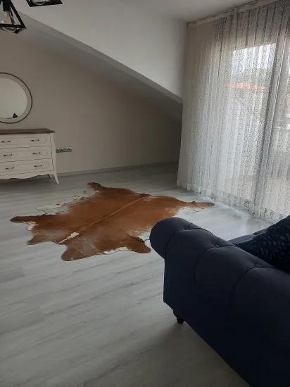 Çıldır Neighbourhood 7-year-old Young Building 3+1 Furnished Rental Apartment