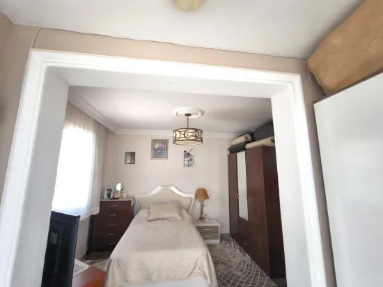 Köyceğiz 5+1 Detached Pool For Sale Villa