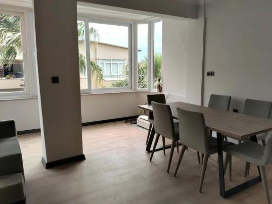 3+2 Duplex For Sale Apartment – Çıldır Neighbourhood