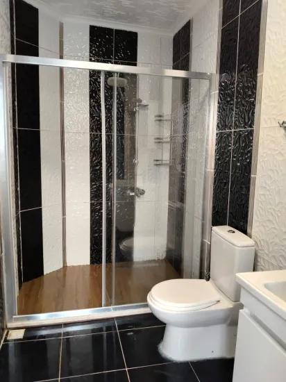 3+2 Duplex For Sale Apartment – Çıldır Neighbourhood