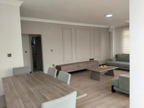 3+2 Duplex For Sale Apartment – Çıldır Neighbourhood