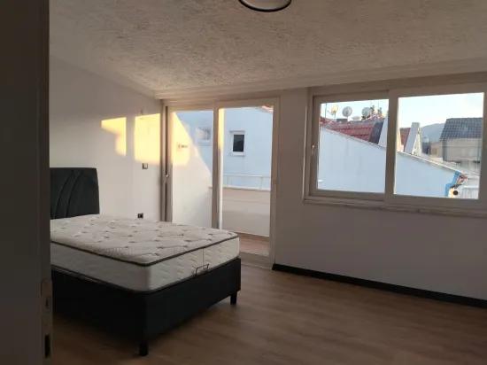 3+2 Duplex For Sale Apartment – Çıldır Neighbourhood