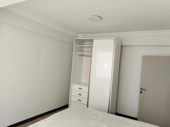3+2 Duplex For Sale Apartment – Çıldır Neighbourhood