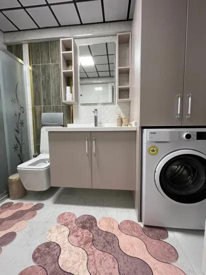 Armutalan Neighbourhood from A to Z Completely Renovated 2+1 Flat for Sale