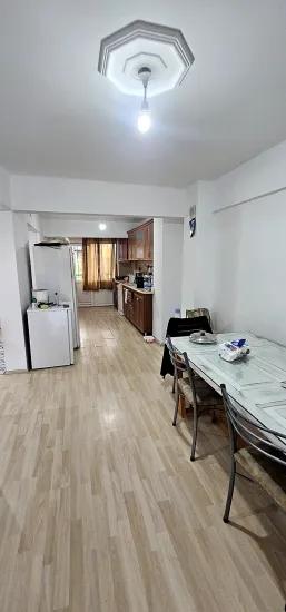 For rent 3+1 detached with entrance furnished duplex flat In Marmaris Hatipirimi