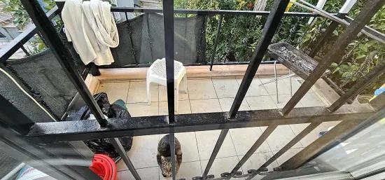 For rent 3+1 detached with entrance furnished duplex flat In Marmaris Hatipirimi