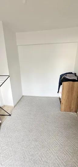For rent 3+1 detached with entrance furnished duplex flat In Marmaris Hatipirimi