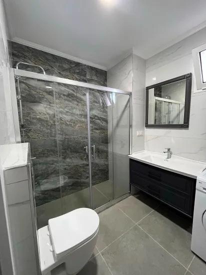 Detached 3+1 Furnished For Rent Villa