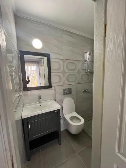 Detached 3+1 Furnished For Rent Villa