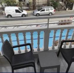 1+0 Bedroom Apartment For rent in Kemeraltı Nbh. Marmaris - 45 m²