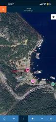 Field For sale in Orhaniye Nbh. Marmaris - Tourism Zoned - 1.137 m²