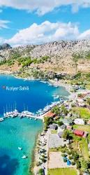 Field For sale in Söğüt Nbh. Marmaris - Field Zoned - 1.500 m²