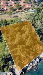 Field For sale in Turunç Nbh. Marmaris - Preferred Area Zoned - 4.700 m²