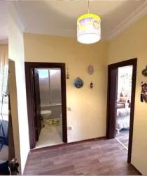2+1 Bedroom Apartment For rent in Hisarönü Nbh. Marmaris - 90 m²