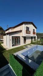 3+1 Bedroom Villa For sale in Kızılyaka Nbh. Ula - 465 m²