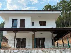 2+1 Bedroom Detached house For rent in Çetibeli Nbh. Marmaris - 140 m²