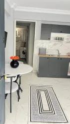 1+1 Bedroom Apartment For rent in Siteler Nbh. Marmaris - 55 m²