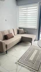 1+1 Bedroom Apartment For rent in Siteler Nbh. Marmaris - 55 m²