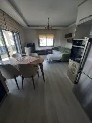 3+1 Bedroom Apartment For rent in Çıldır Nbh. Marmaris - 160 m²
