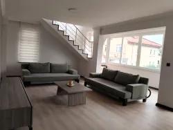 3+2 Bedroom Apartment For sale in Çıldır Nbh. Marmaris - 170 m²
