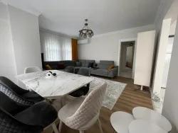 2+1 Bedroom Apartment For sale in Armutalan Nbh. Marmaris - 90 m²