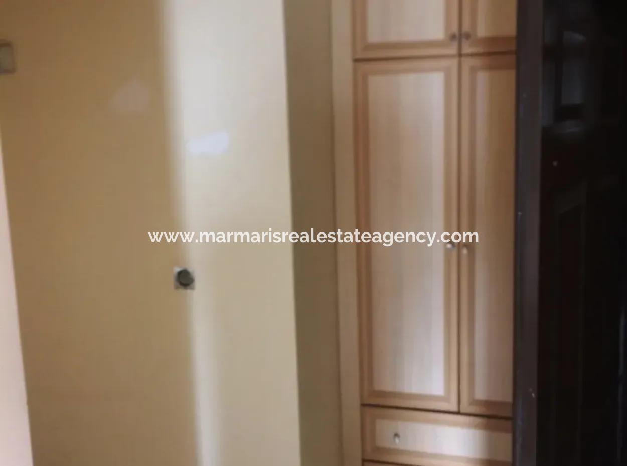 10 Bedroom 2 With Pool In The Centre Of Marmaris.2500M2 Plot Is For Sale In Our Estate.