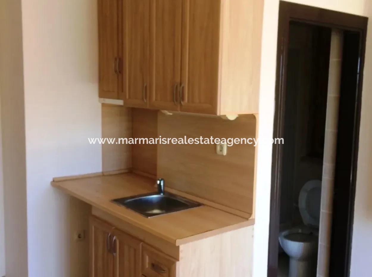 10 Bedroom 2 With Pool In The Centre Of Marmaris.2500M2 Plot Is For Sale In Our Estate.