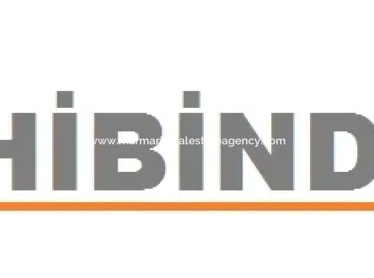 150000 M2 In The Centre Of Marmaris Is A 5-Star Holiday Resort,Hotel Plot For Sale Suitable For