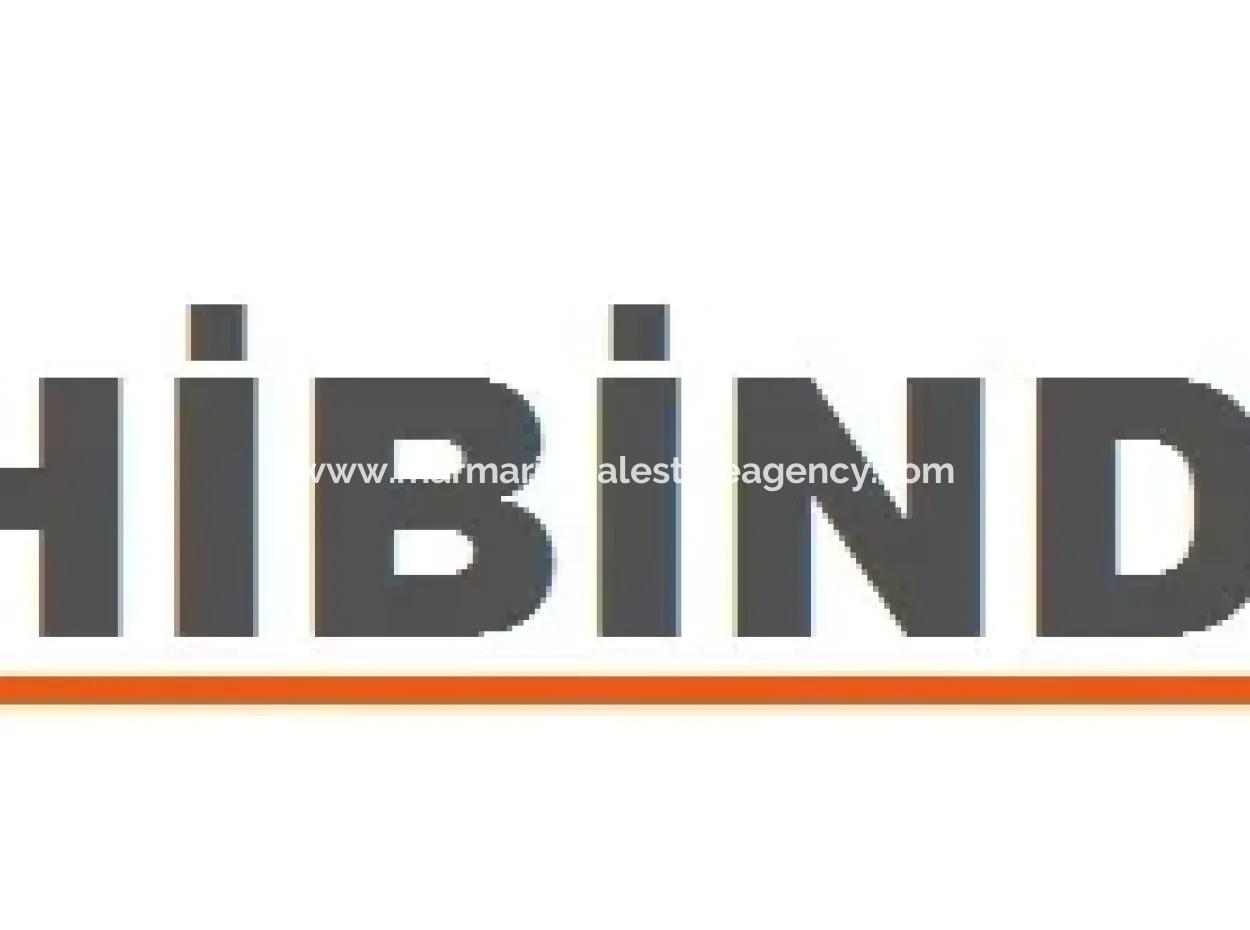 Garden For Sale In Mugla Region 880000M2 Walnut