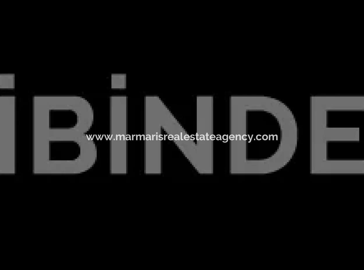 Garden For Sale In Mugla Region 880000M2 Walnut