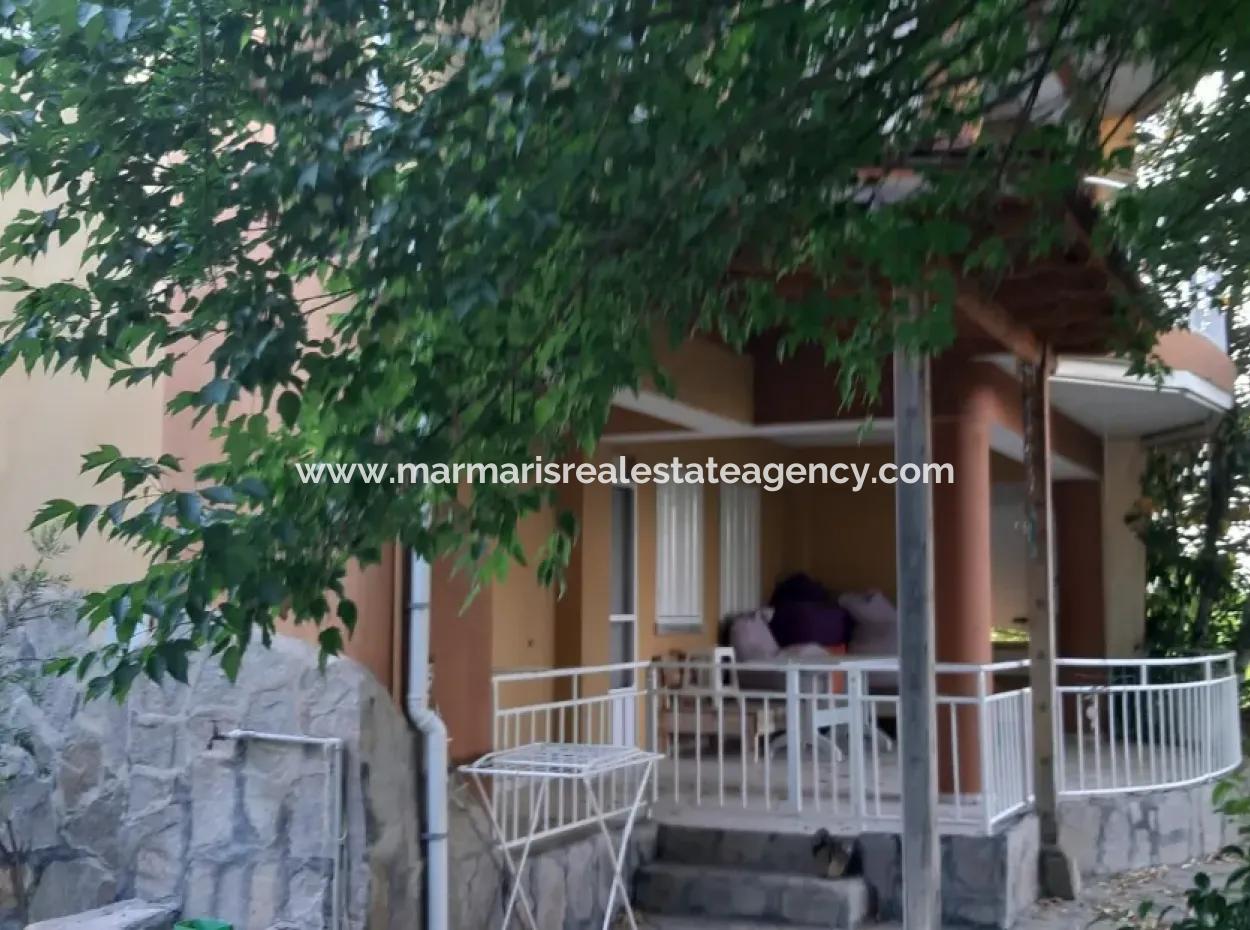 Manisa Prefecture Alasehir District 19000M2 Grapefring Farm For Urgent Sale