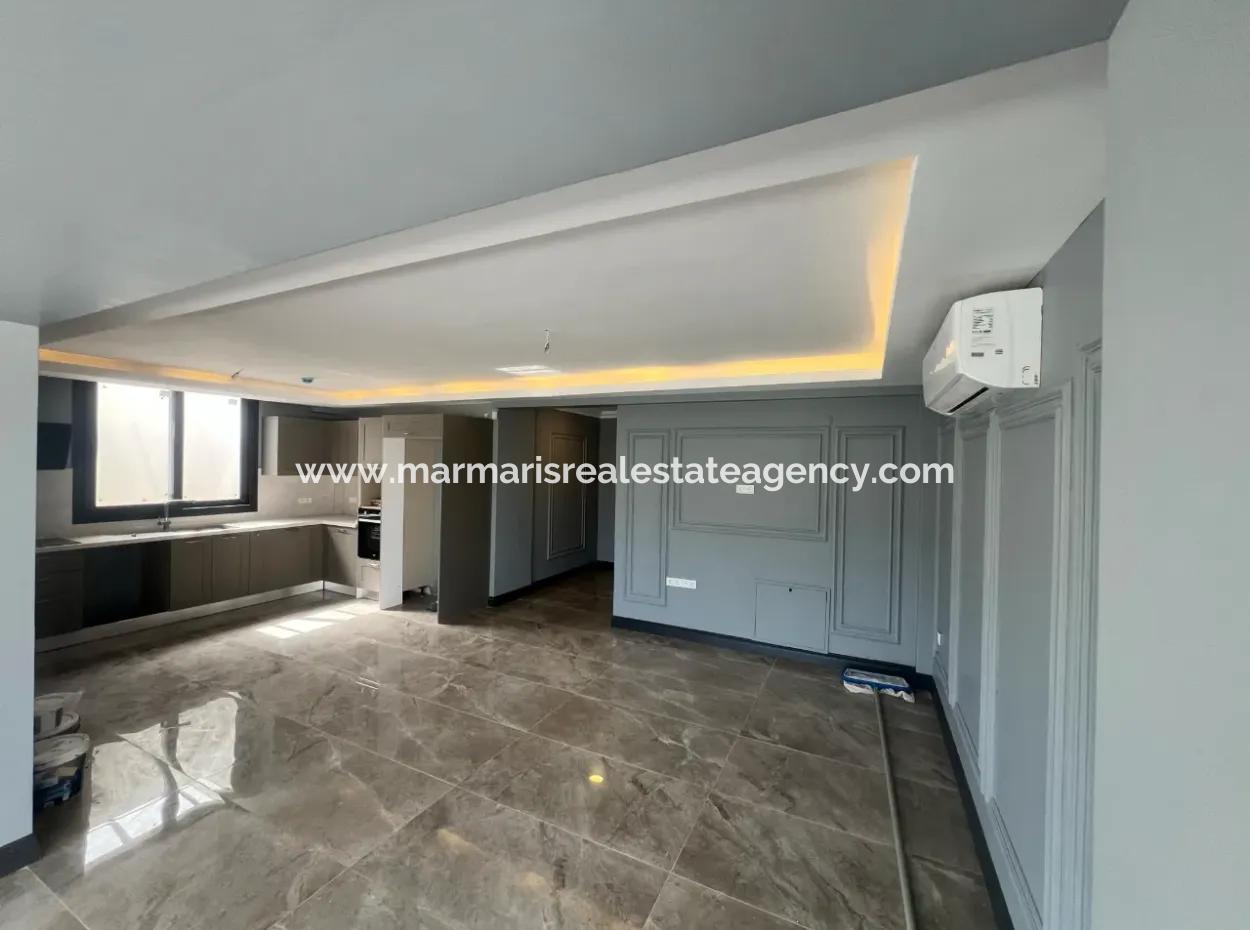 Magnificent Nature View Detached Garden With Parking Pool With Swimming Pool 3 Rooms 4 Bathrooms Ultra Luxury Villa For Sale 3 Floors In A 500M2 Plot