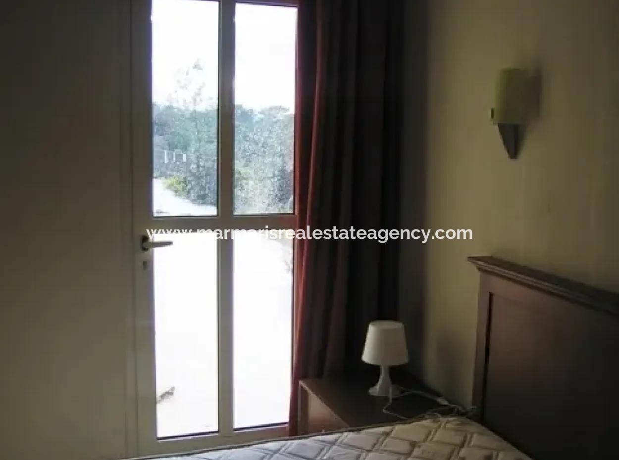 In Atakoy District, Pool, 340M2 Farmhouse With 4300M2 7 Rooms 2 Living Room