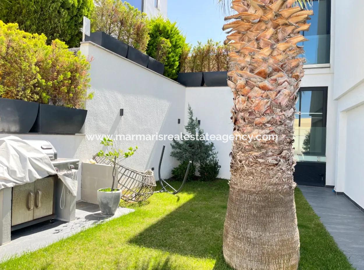 ???????? Luxurious Triplex Villa Just Steps From Yalıkavak Marina!