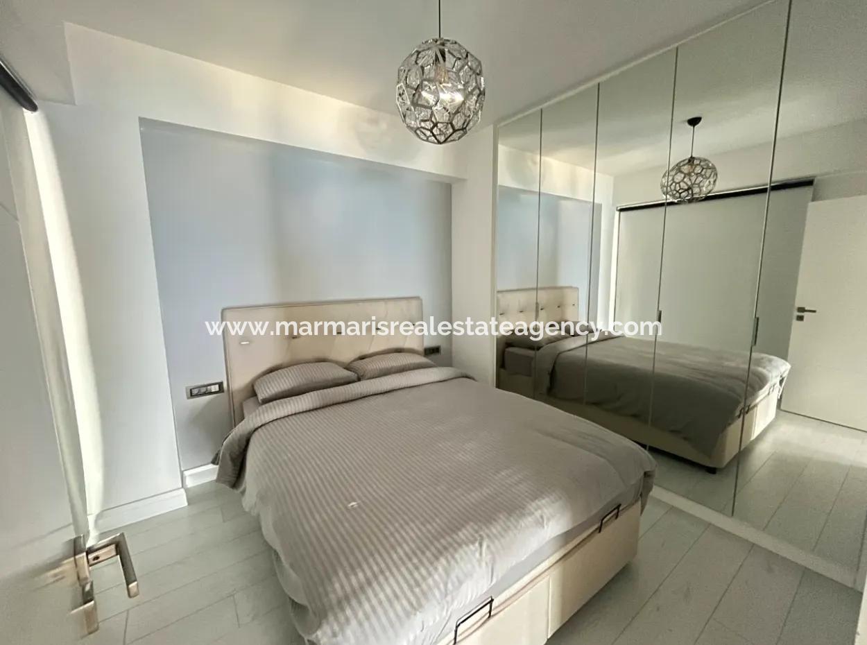 ???????? Luxurious Triplex Villa Just Steps From Yalıkavak Marina!