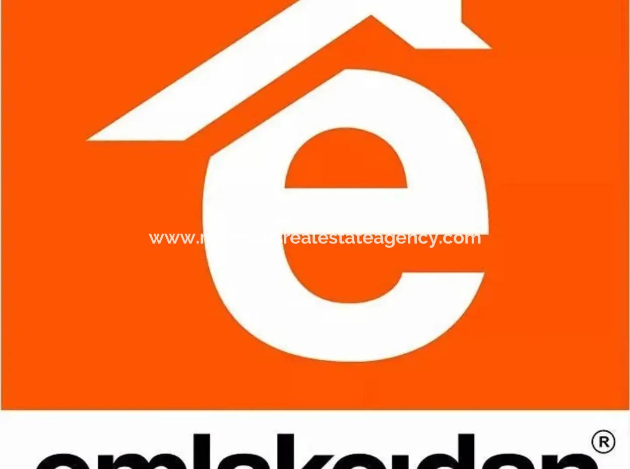 For Sale In The Center Of Marmaris 100M2 Mezzanine Store.
