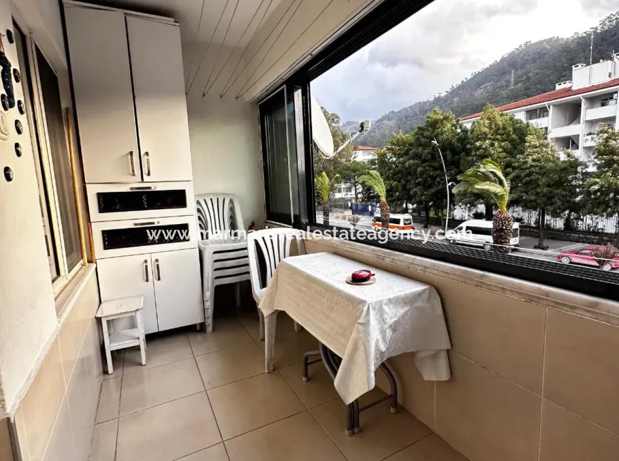 Çamdibi Mahallesi 2 1 Flat For Sale