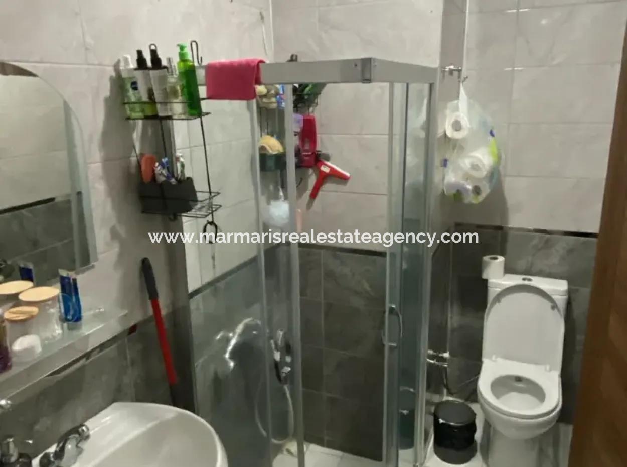 Tepe Mahallesi 2 1 Flat For Sale